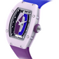 Richard Mille - White Gold and Ceramic-  RM 07-01 WG CR  nyc watcher nyc watches