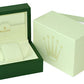Rolex Deluxe Inner and Outer Watch Box Set