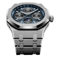 Audemars Piguet - Royal Oak - Perpetual Calendar and Moonphase - 41 MM - Titanium - 26574TI.OO.1220TI.01 nyc watcher nyc watches