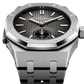 Audemars Piguet Royal Oak Titanium Minute Repeater Supersonnerie 42 MM - Titanium Bracelet - Smokey Grey Dial - 26591TI.OO.1252TI.03