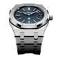 Audemars Piguet - Royal Oak - 39 MM - Steel - 16202ST.OO.1240ST.01  nyc watcher nyc watches