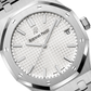 Audemars Piguet - Royal Oak - 41 MM - Steel - 15500ST.OO.1220ST.04  nyc watcher nyc watches