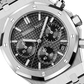 Audemars Piguet - Royal Oak - Chronograph - 41 MM - Steel - 26240ST.OO.1320ST.02  nyc watcher nyc watches