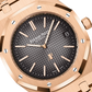 Audemars Piguet - Royal Oak - 39 MM - Rose Gold - 16202OR.OO.1240OR.01  nyc watcher nyc watches