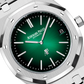 Audemars Piguet - Royal Oak - 39 MM - Platinum - 16202PT.OO.1240PT.01 nyc watcher nyc watches