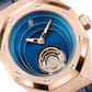 Audemars Piguet - Royal Oak - Tourbillon - 38.5 MM - Rose Gold - 26630OR.GG.D326CR.01 nyc watcher nyc watches