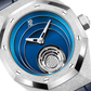 Audemars Piguet - Royal Oak - Tourbillon - White Gold - 38.5 MM - 26630BC.GG.D326CR.01  nyc watcher nyc watches
