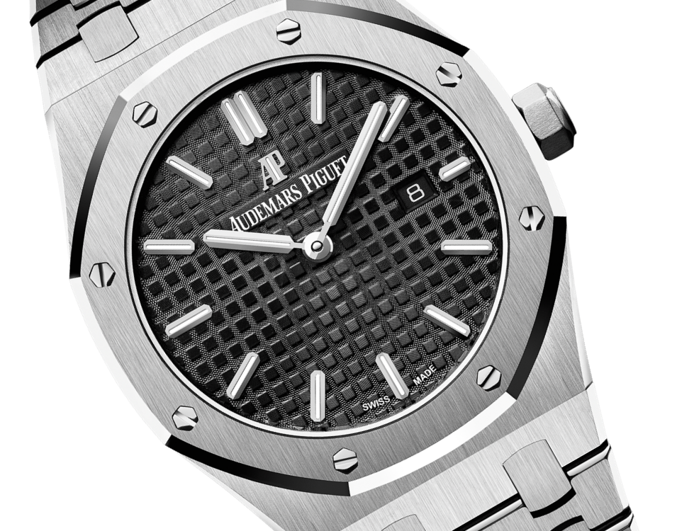 AudemarsAudemars Piguet - Royal Oak - 33 MM - Steel - 67650ST.OO.1261ST.01 nyc watcher nyc watches