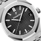 Audemars Piguet - Royal Oak - 41 MM - Steel- 15500ST.OO.1220ST.03 nyc watcher nyc watches