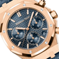 Audemars Piguet - Royal Oak - Chronograph - 41 MM - 26240OR.OO.D315CR.01 nyc watcher nyc watches