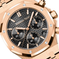 Audemars Piguet - Royal Oak - Chronograph - 41 MM - 26240OR.OO.1320OR.02nyc watcher nyc watches