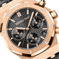Audemars Piguet - Royal Oak - Chronograph - 41 MM - 26240OR.OO.D002CR.01  nyc watcher nyc watches