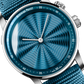 Audemars Piguet Code 11.59 Grande Sonnerie Carillon Supersonnerie White Gold 41 MM - Blue Leather Strap - Blue Dial - 26397BC.OO.D324VE.01