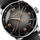 Audemars Piguet Code 11.59 Selfwinding Pink And White Gold 41 MM - Black Rubber Coated Strap - Grey Lacquered Dial - 15210CR.OO.A002KB.01