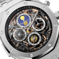 Audemars Piguet Royal Oak Titanium Openworked Grande Complication 44 MM - Titanium Bracelet - Openworked Dial - 26065IS.OO.1105IS.01