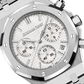 Audemars Piguet - Royal Oak - Chronograph - 41 MM - Steel - 26240ST.OO.1320ST.03 nyc watcher nyc watches