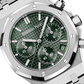 Audemars Piguet - Royal Oak - Chronograph - 41 MM - Steel - 26240ST.OO.1320ST.04 nyc watcher nyc watches
