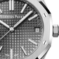 Audemars Piguet Royal Oak Stainless Steel Selfwinding 41 MM - Stainless Steel Bracelet - Grey Dial - 15510ST.OO.1320ST.05