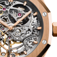 Audemars Piguet - Royal Oak - 37 MM - Rose Gold - 15467OR.OO.1256OR.01  nyc watcher nyc watches