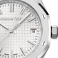 Audemars Piguet - Royal Oak - 37 MM - Steel - 15550ST.OO.1356ST.01  nyc watcher nyc watches