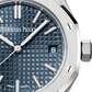Audemars Piguet - Royal Oak - 37 MM - Steel - 15550ST.OO.1356ST.02 nyc watcher nyc watches