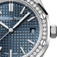 Audemars Piguet - Royal Oak - 37 MM - Steel - 15551ST.ZZ.1356ST.02  nyc watcher nyc watches