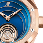 Audemars Piguet - Royal Oak - Tourbillon - 38.5 MM - Rose Gold - 26630OR.GG.D326CR.01 nyc watcher nyc watches