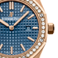 Audemars Piguet - Royal Oak - 33 MM - Rose Gold - 67651OR.ZZ.1261OR.02 nyc watcher nyc watches