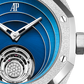 Audemars Piguet - Royal Oak - Tourbillon - White Gold - 38.5 MM - 26630BC.GG.D326CR.01  nyc watcher nyc watches