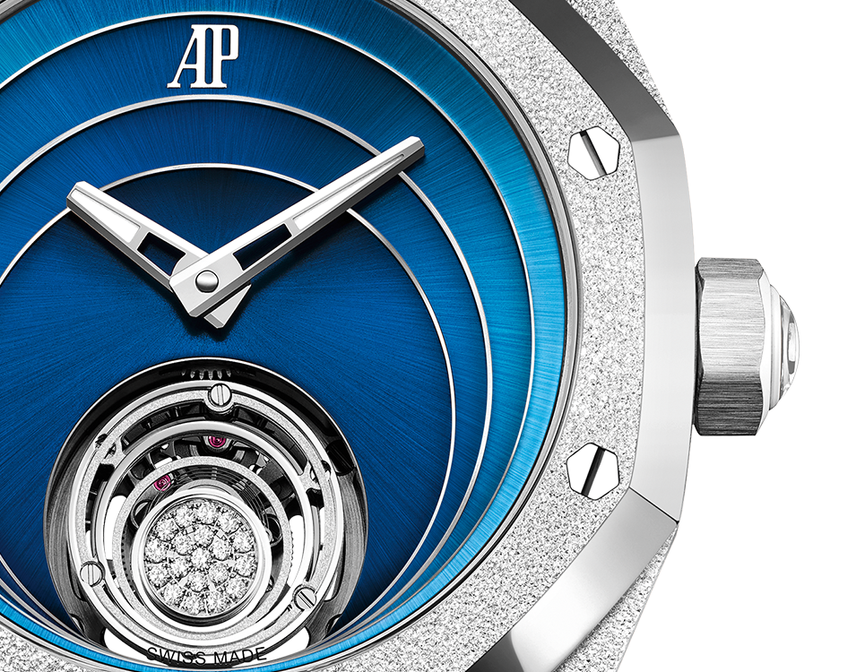 Audemars Piguet 26227BC.YY.D326CR.01 Royal Oak – Luxury Watches USA