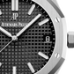 Audemars Piguet - Royal Oak - 41 MM - Steel- 15500ST.OO.1220ST.03 nyc watcher nyc watches