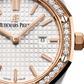 Audemars Piguet - Royal Oak - 33 MM - Steel - 67651SR.ZZ.1261SR.01 nyc watcher nyc watches