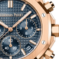 Audemars Piguet - Royal Oak - Chronograph - 41 MM - 26240OR.OO.D315CR.01 nyc watcher nyc watches