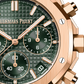 Audemars Piguet - Royal Oak - Chronograph - 41 MM - 26240OR.OO.D404CR.01  nyc watcher nyc watches