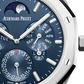 Audemars Piguet - Royal Oak - Perpetual Calendar and Moonphase - 41 MM - Titanium - 26586IP.OO.1240IP.01  nyc watcher nyc watches 