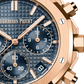 Audemars Piguet - Royal Oak - Chronograph - 41 MM - 26240OR.OO.1320OR.01 nyc watcher nyc watches