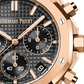 Audemars Piguet - Royal Oak - Chronograph - 41 MM - 26240OR.OO.D002CR.01  nyc watcher nyc watches