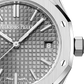 Audemars Piguet - Royal Oak - 37 MM - Steel -  15550ST.OO.1356ST.03  nyc watcher nyc watches 