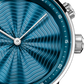 Audemars Piguet Code 11.59 Grande Sonnerie Carillon Supersonnerie White Gold 41 MM - Blue Leather Strap - Blue Dial - 26397BC.OO.D324VE.01