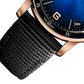 Audemars Piguet Code 11.59 Selfwinding Pink Gold 41 MM - Black Rubber Coated Strap - Blue Lacquered Dial - 15210OR.OO.A002KB.03