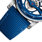 Audemars Piguet - Openworked - Tourbillon - 41 MM - White Gold - 26600NB.OO.D346KB.01 nyc watcher nyc watches