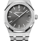 Audemars Piguet - Royal Oak - 41 MM - Steel - 15500ST.OO.1220ST.02  nyc watcher nyc watches
