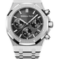 Audemars Piguet - Royal Oak - Chronograph - 41 MM - Steel - 26240ST.OO.1320ST.02  nyc watcher nyc watches