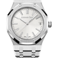 Audemars Piguet - Royal Oak - 41 MM - Steel - 15510ST.OO.1320ST.03  nyc watcher nyc watches