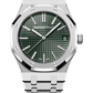 Audemars Piguet - Royal Oak - 41 MM - Steel - 15510ST.OO.1320ST.04 nyc watcher nyc watches