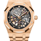 Audemars Piguet - Royal Oak - 41 MM - Rose Gold - 16204OR.OO.1240OR.01  nyc watcher nyc watches