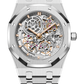 Audemars Piguet - Royal Oak - 39 MM - Steel - 16204ST.OO.1240ST.01  nyc watcher nyc watches