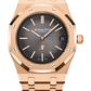 Audemars Piguet - Royal Oak - 39 MM - Rose Gold - 16202OR.OO.1240OR.01  nyc watcher nyc watches