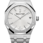 Audemars Piguet - Royal Oak - 41 MM - Steel - 15500ST.OO.1220ST.04  nyc watcher nyc watches