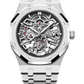 Audemars Piguet - Royal Oak - Tourbillon - 41 MM - Steel - 26735ST.OO.1320ST.01 nyc watcher nyc watches